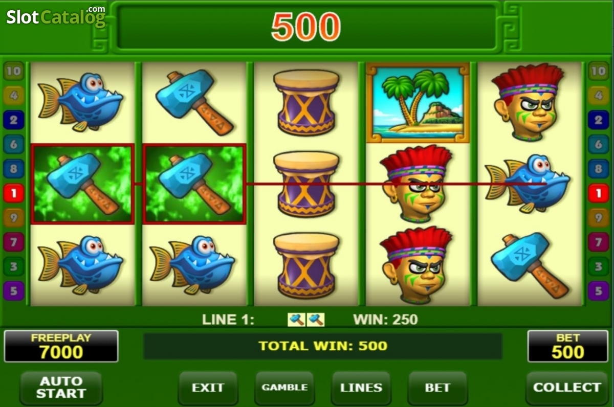 Eur 425 Casino Chip at Mrgreen Casino
