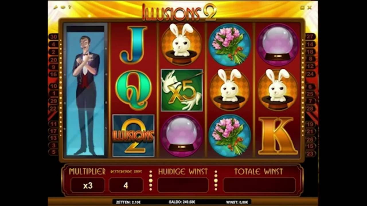 €2860 No deposit bonus casino at Alf Casino