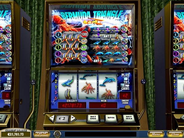 895% First deposit bonus at Reload Bet Casino