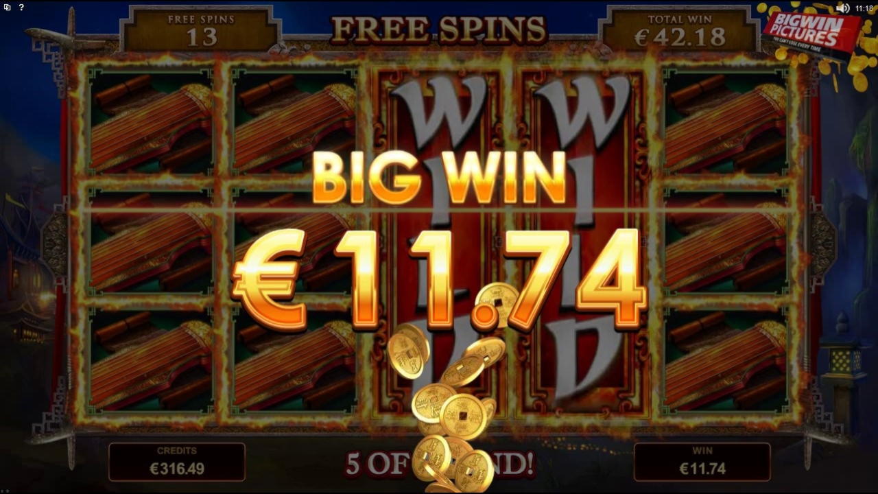 35 Free spins at Genesis Casino