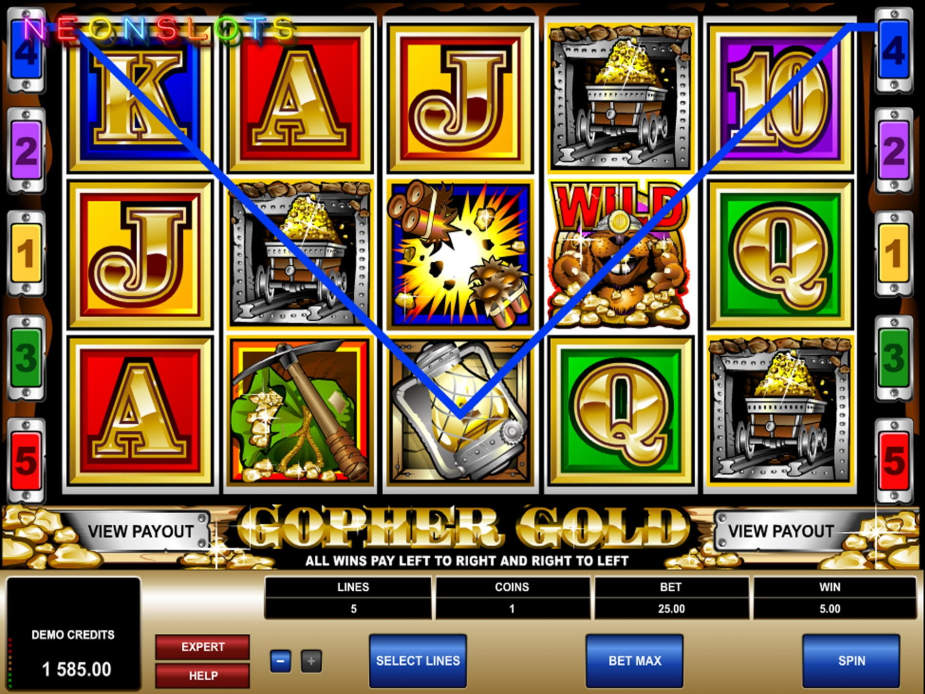 Eur 2665 No deposit bonus casino at Slotty Dubai Casino