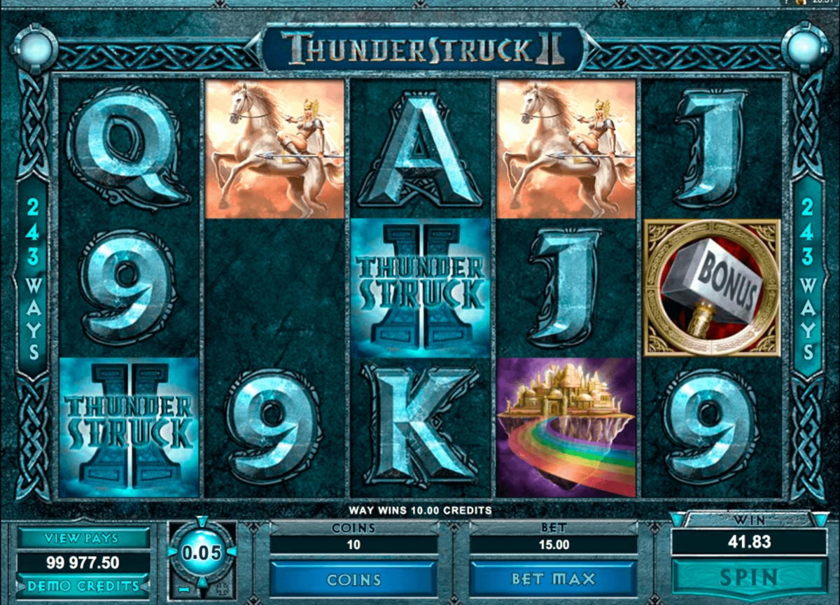 45 Free spins at Unique Casino