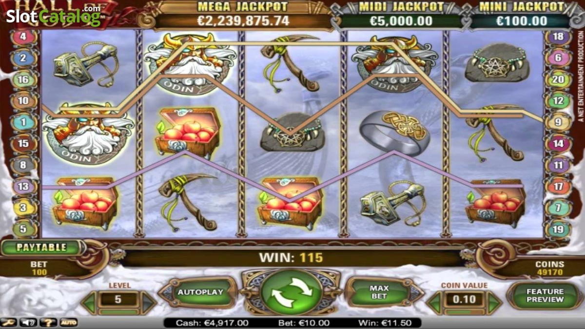 $250 Casino Tournament at Wix Stars Casino