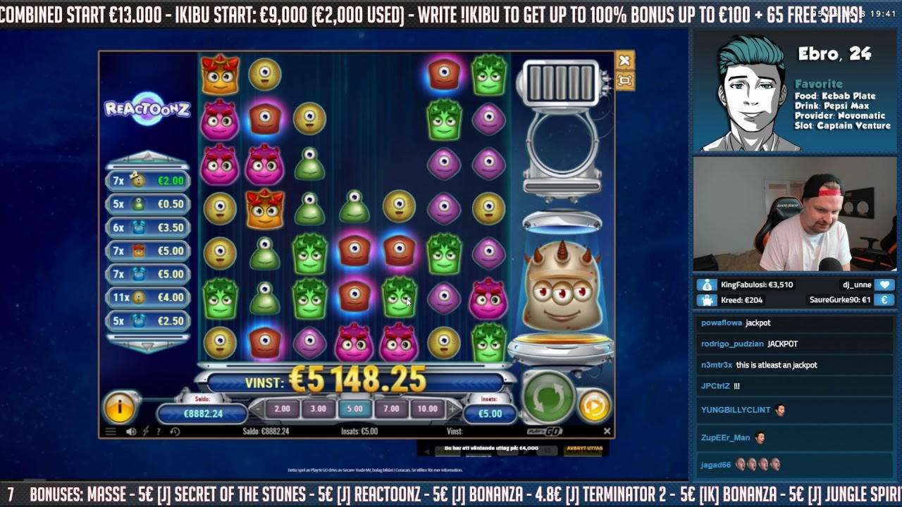 99 Free Spins no deposit at Campo Bet Casino