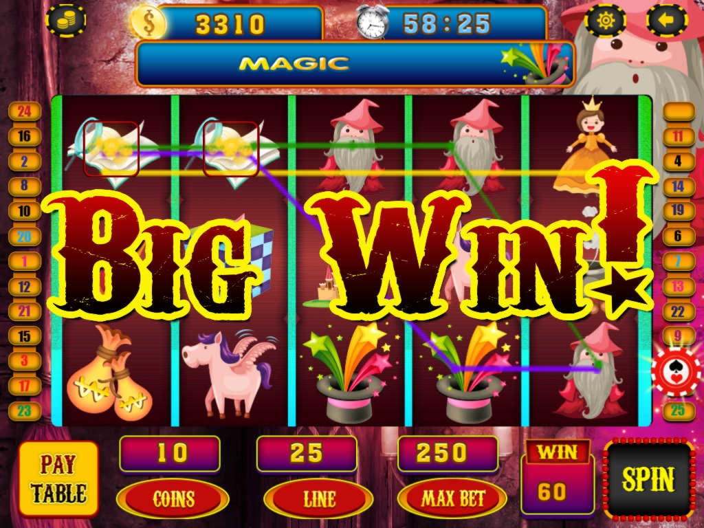 222 Free Spins Casino at Platin Casino