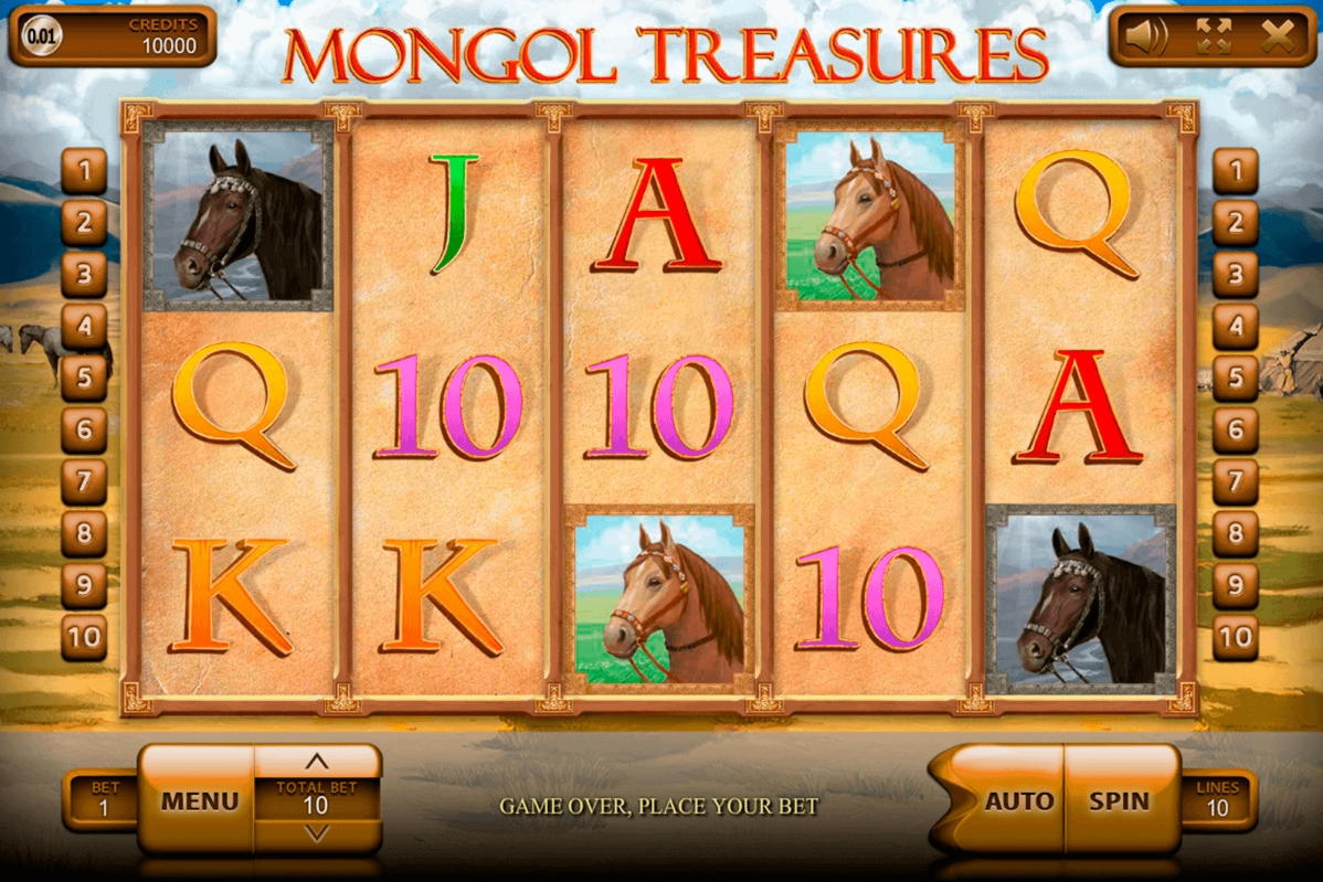 EURO 2495 NO DEPOSIT BONUS at Party Casino