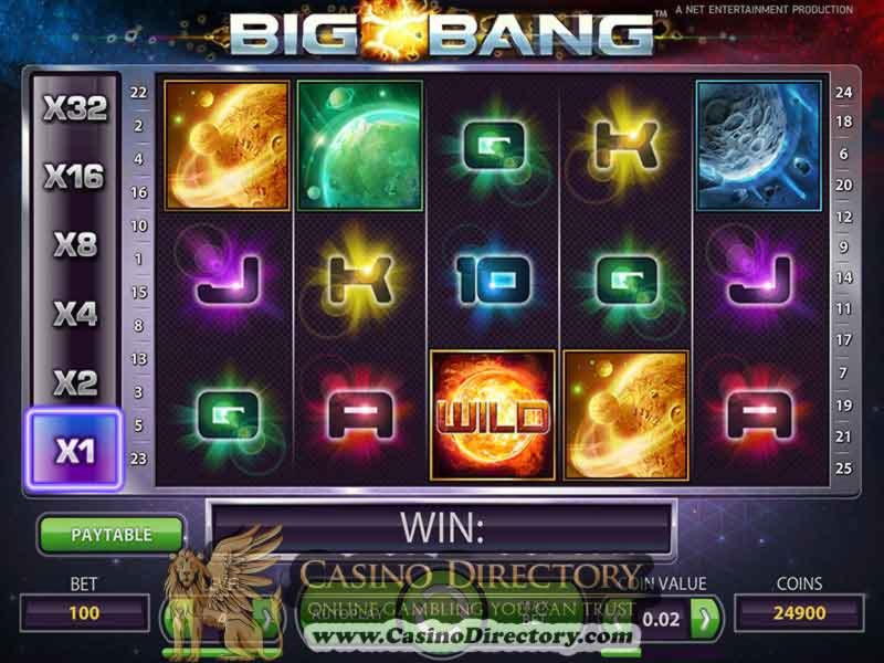 $295 FREE CASINO CHIP at Party Casino