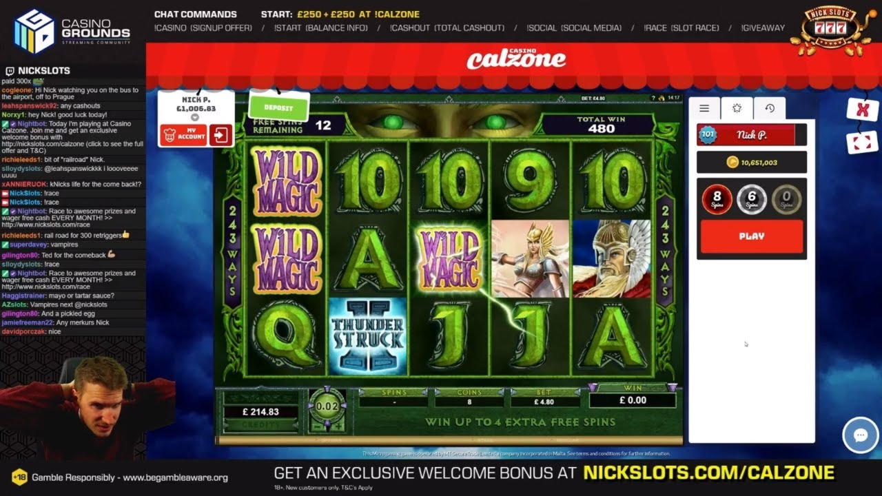 455% No Rules Bonus! at Slots Million Casino