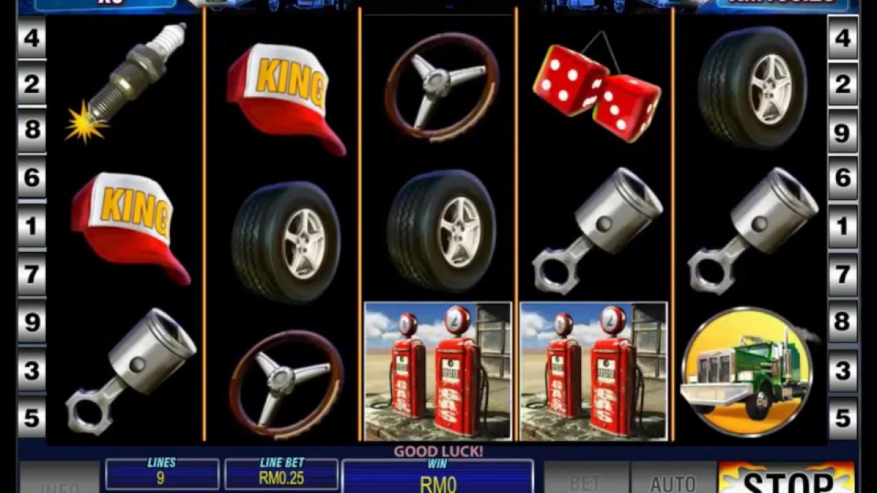 275 Free Spins at Party Casino