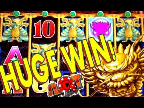 405% Match Bonus at Unique Casino