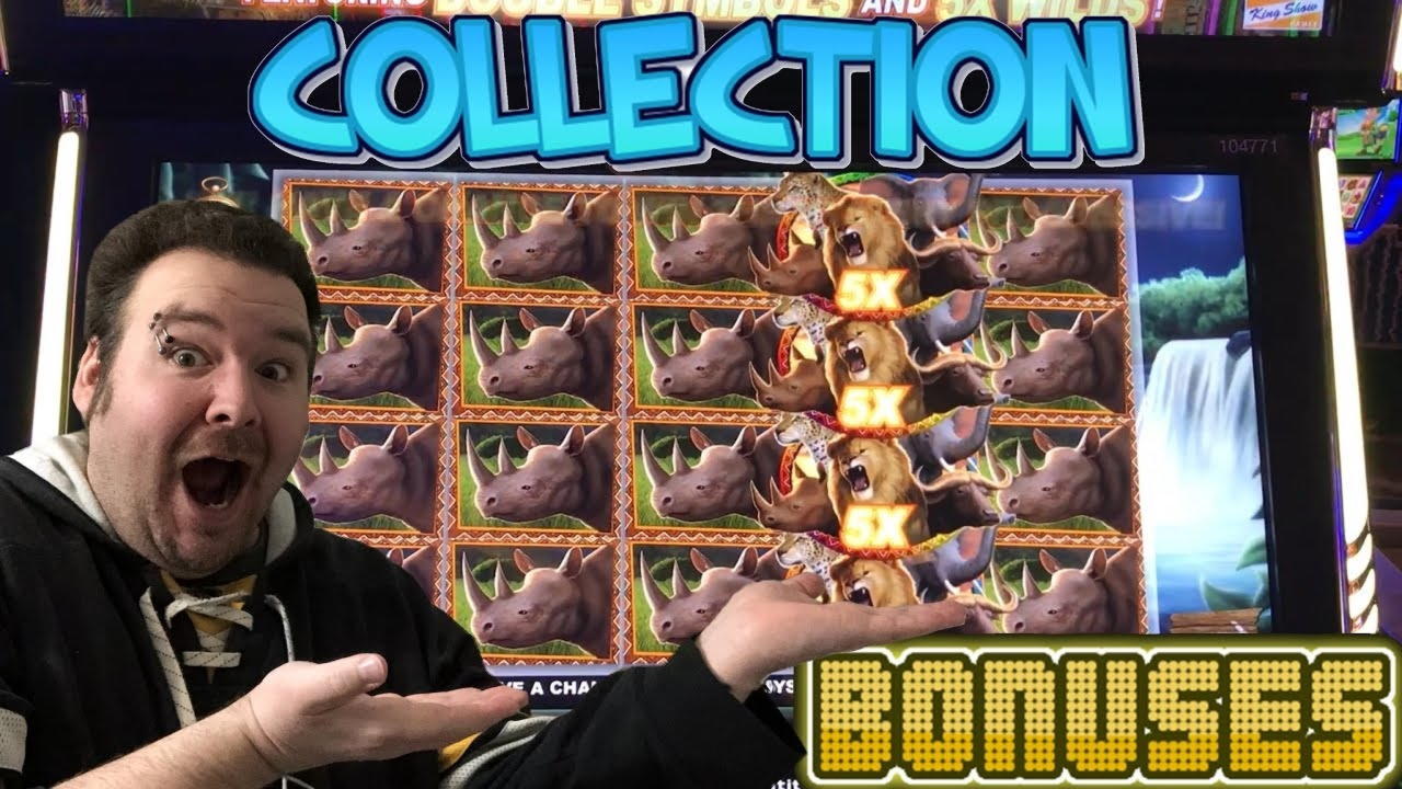 £1170 No Deposit Bonus at Reload Bet Casino