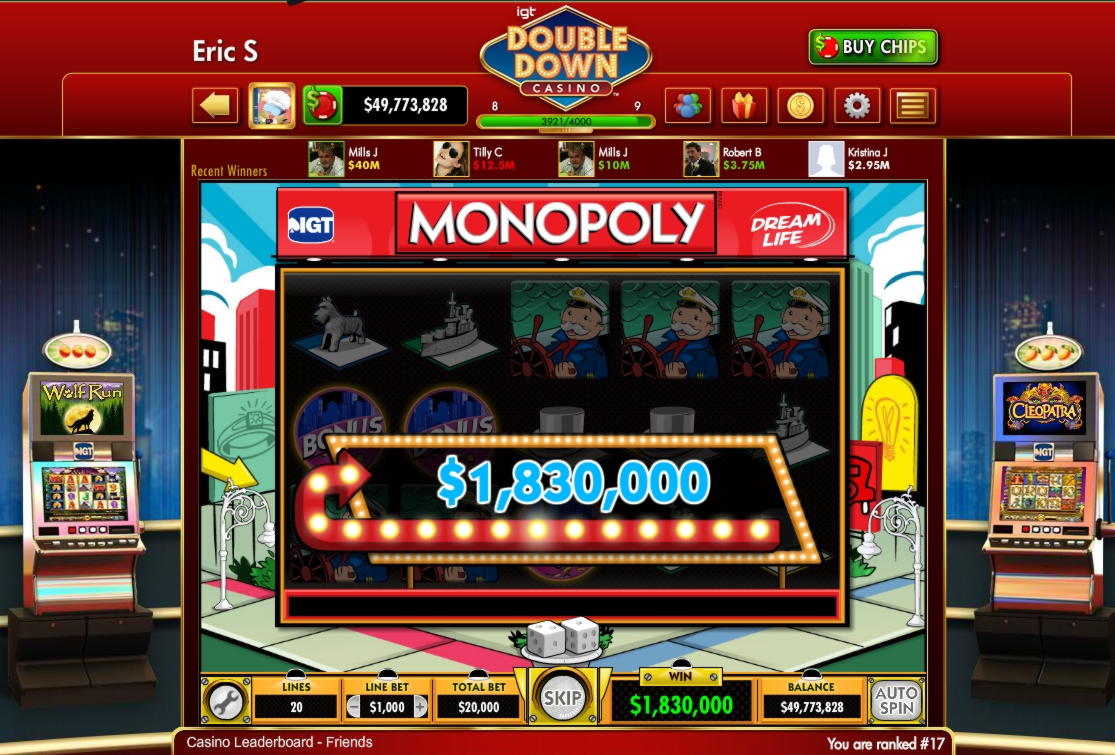 EUR 365 Free Casino Tournament at Malina Casino