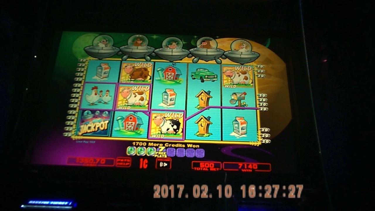 115% Match bonus at Unique Casino