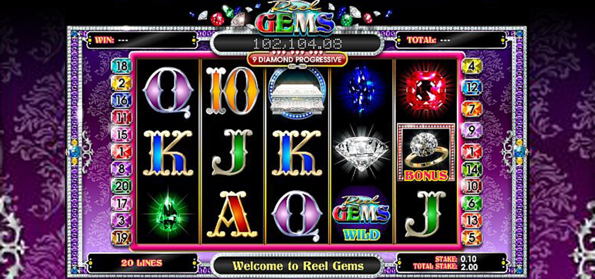 $85 No Deposit Bonus Casino at Video Slots Casino