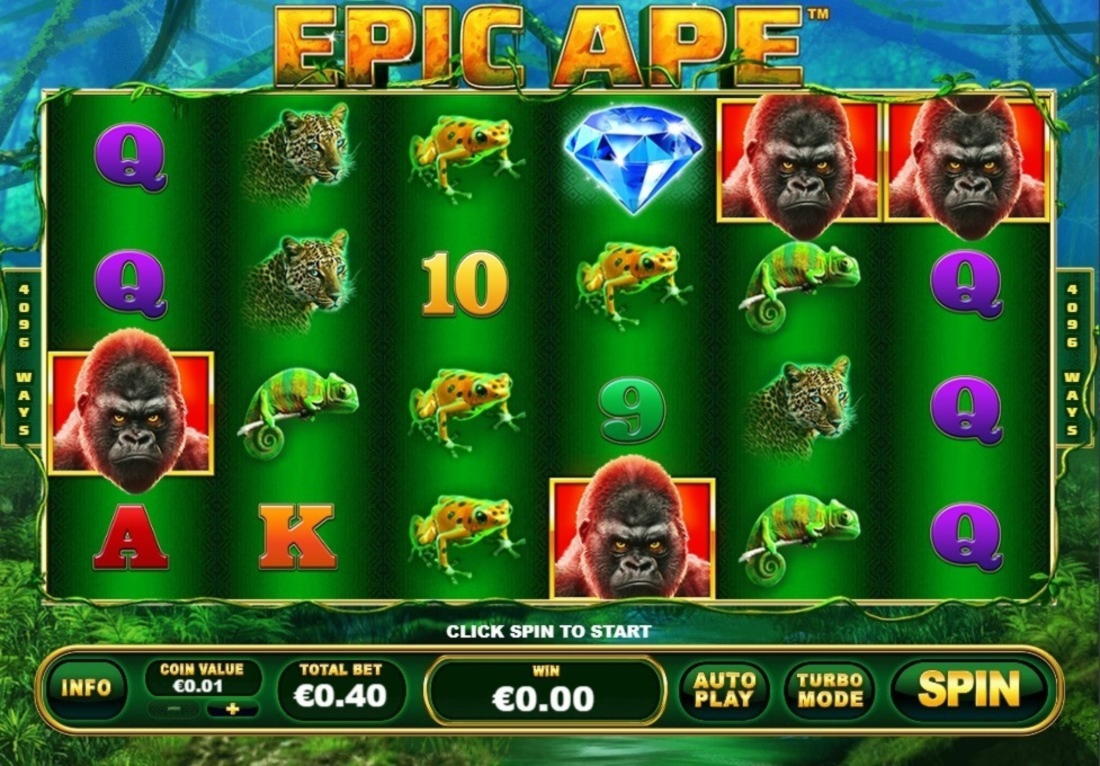 125% Match at a Casino at Reload Bet Casino