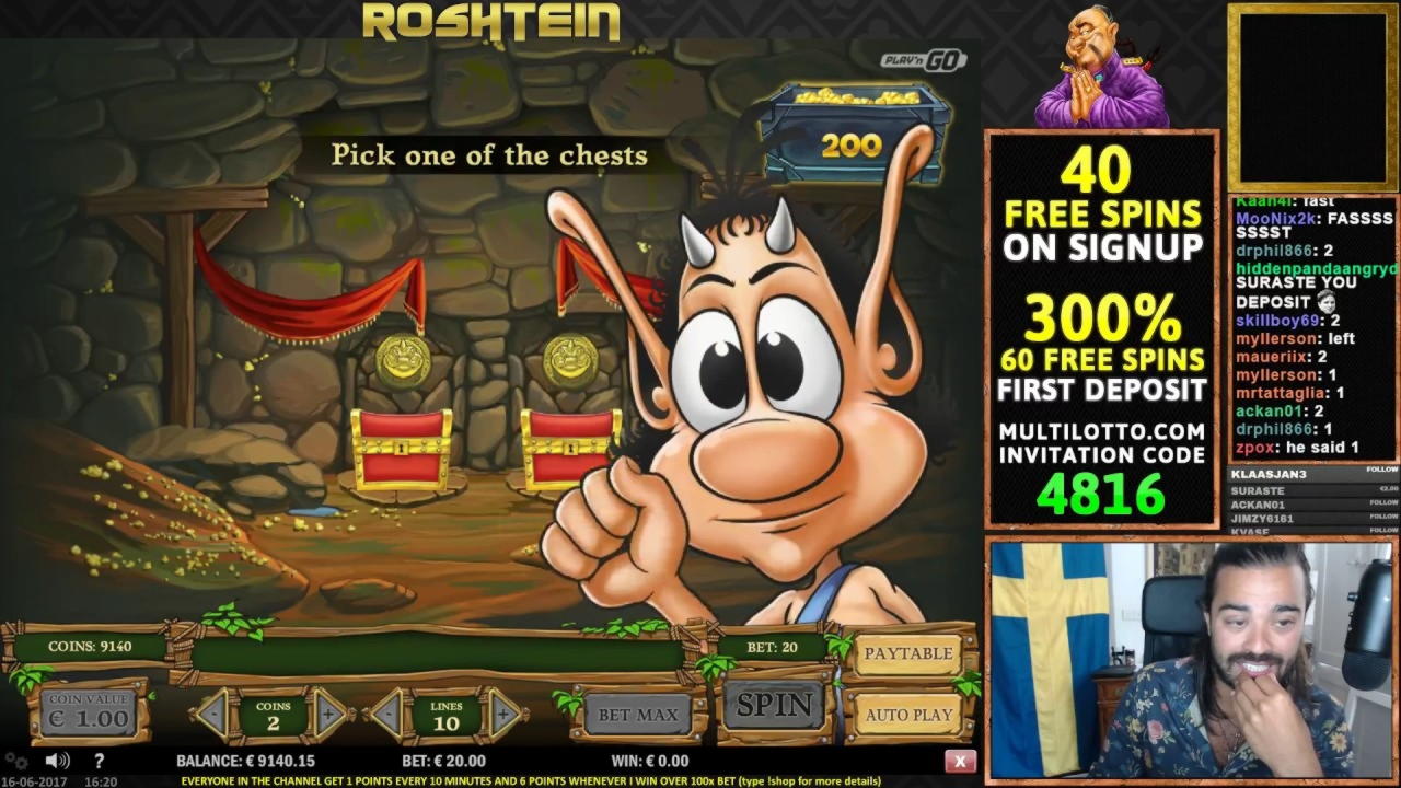 $2150 NO DEPOSIT BONUS at Video Slots Casino
