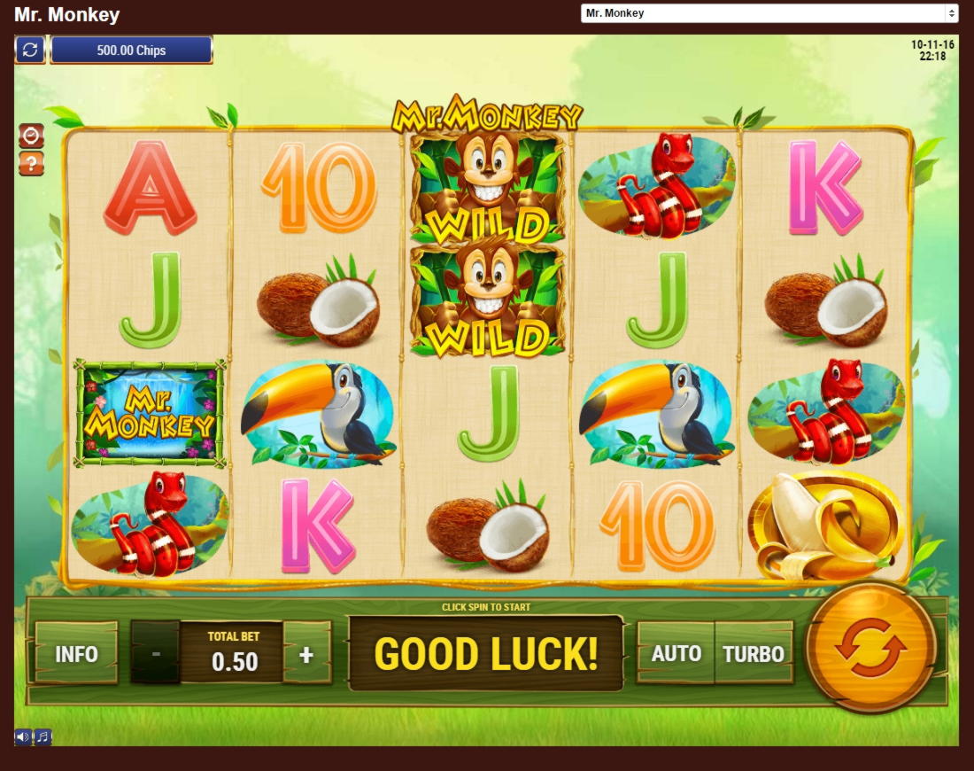 215 FREE SPINS at Platin Casino
