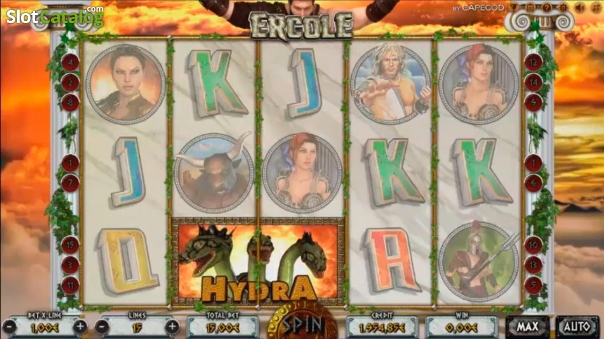 €30 Free Casino Tournament at 888 Casino
