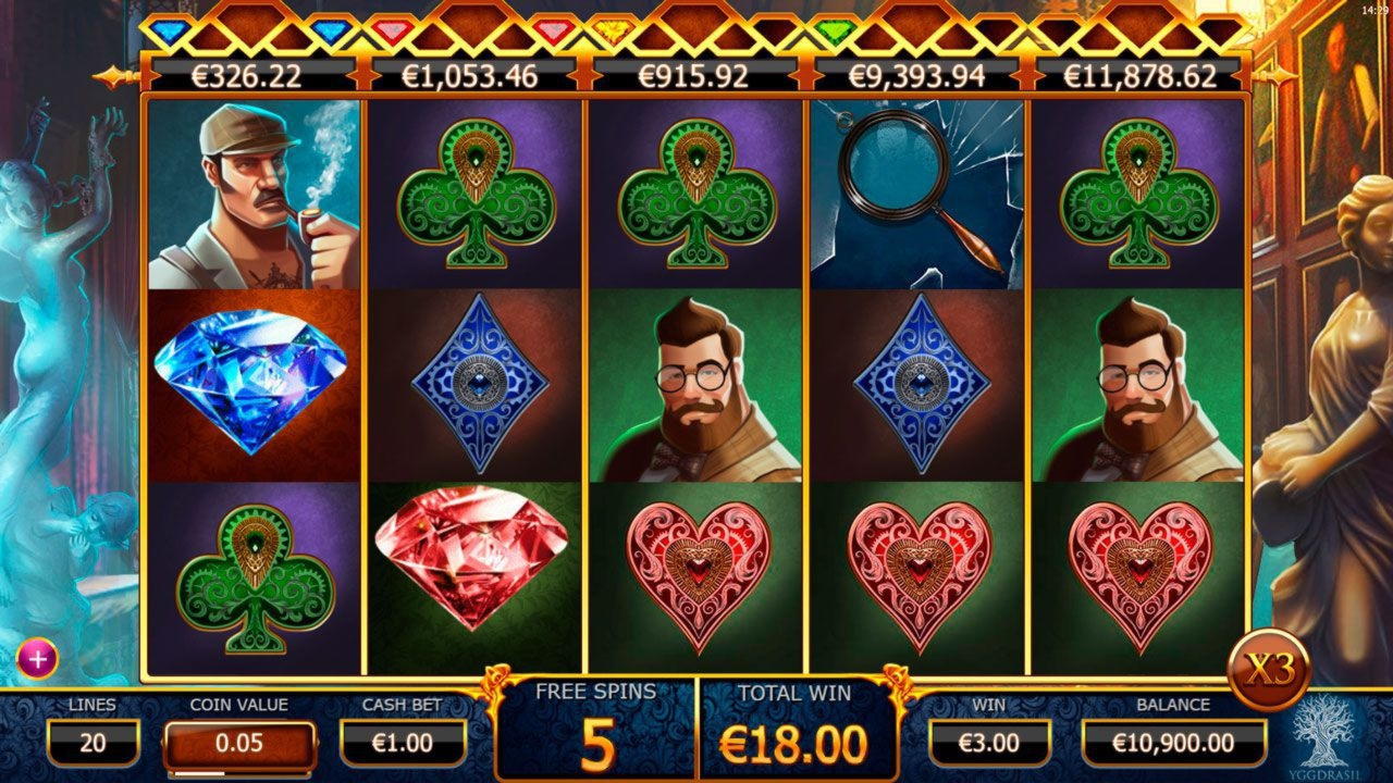 190 FREE SPINS at Boa Boa Casino
