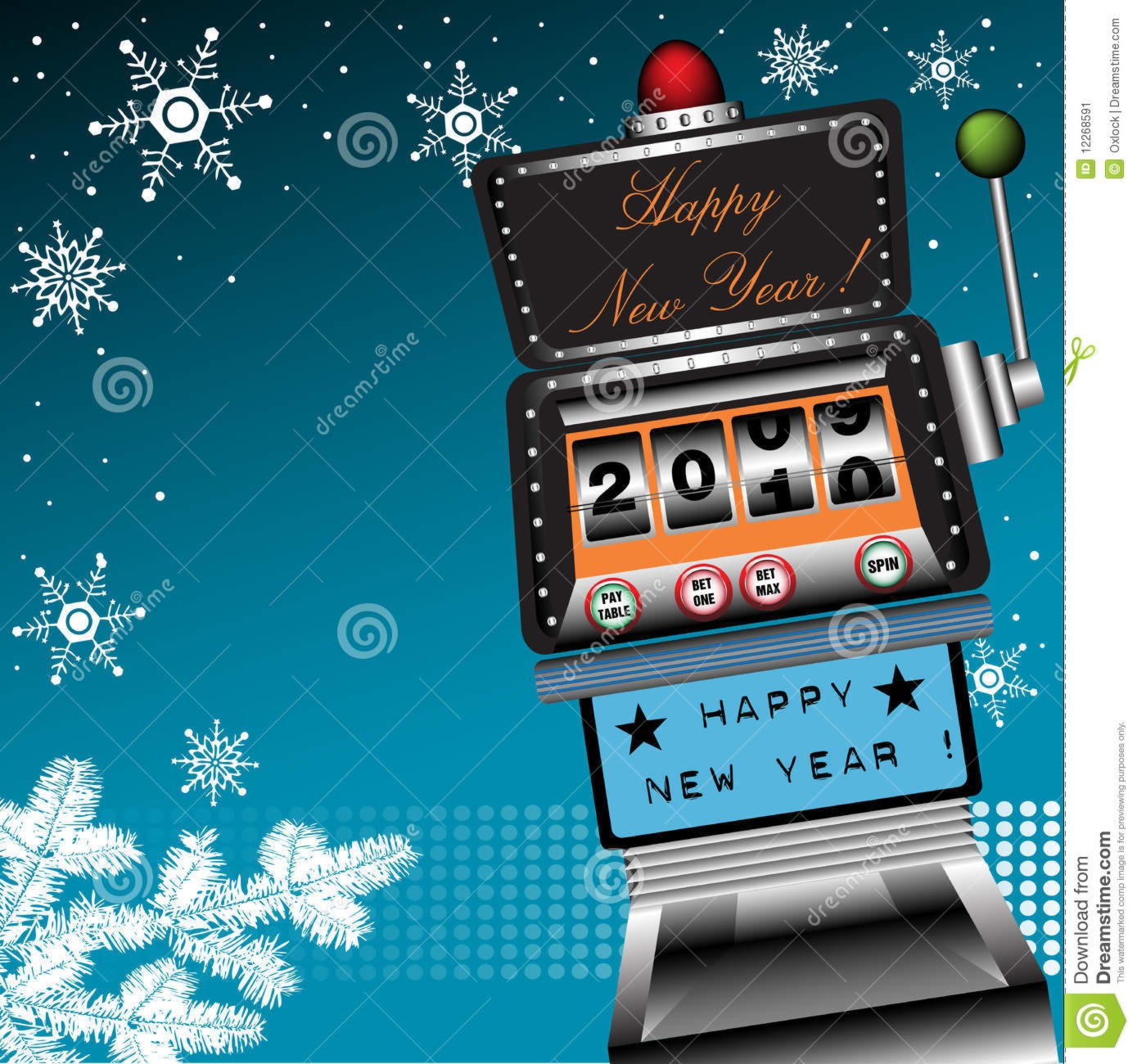 105 Free casino spins at Reload Bet Casino
