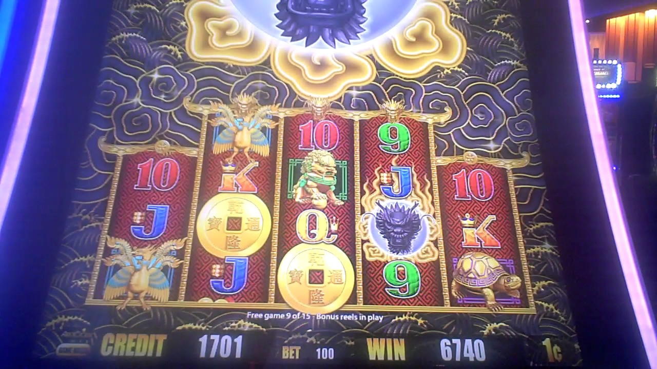 235% First Deposit Bonus at Mrgreen Casino