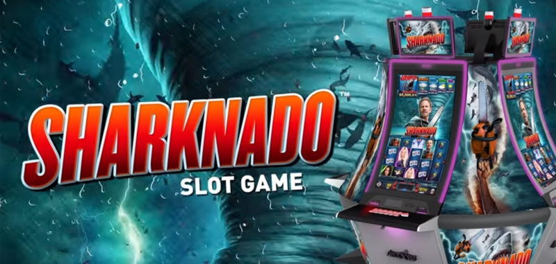 $850 Tournament at Mrgreen Casino