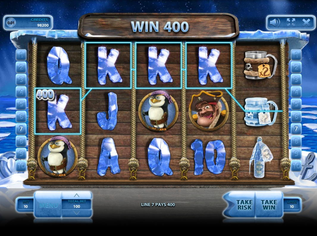 £495 free chip casino at Cadoola Casino