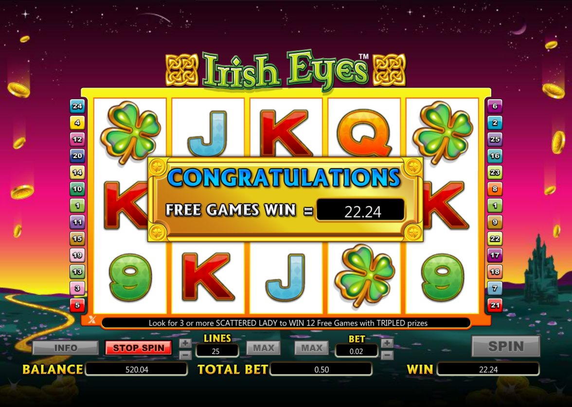255 Free spins no deposit casino at Boa Boa Casino