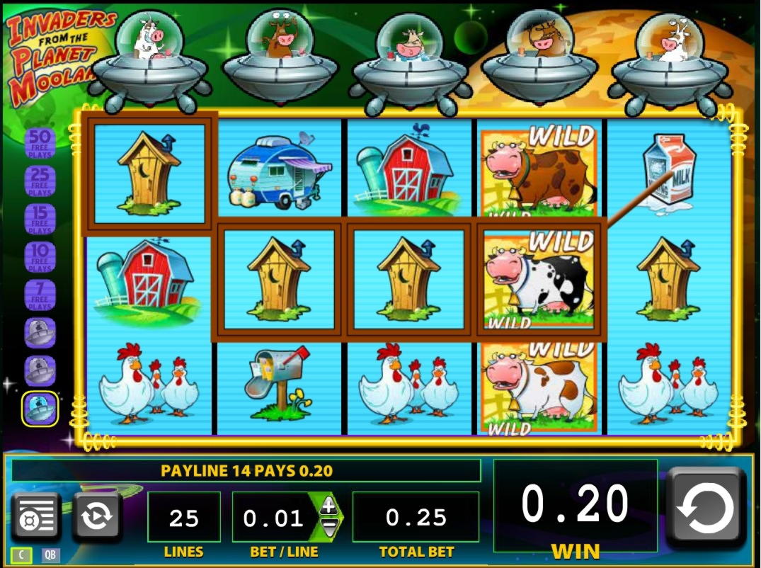 75% Deposit Match Bonus at Unique Casino