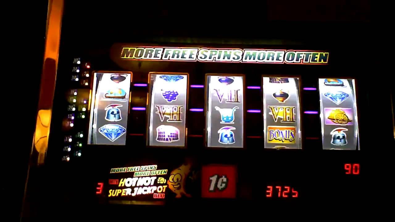 295 Free casino spins at Alf Casino
