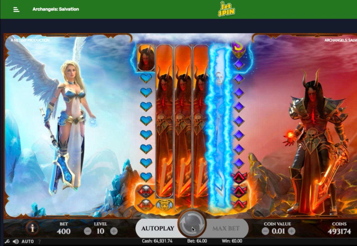 Eur 115 Daily freeroll slot tournament at CasiPlay Casino