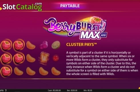 120% Casino match bonus at Reload Bet Casino