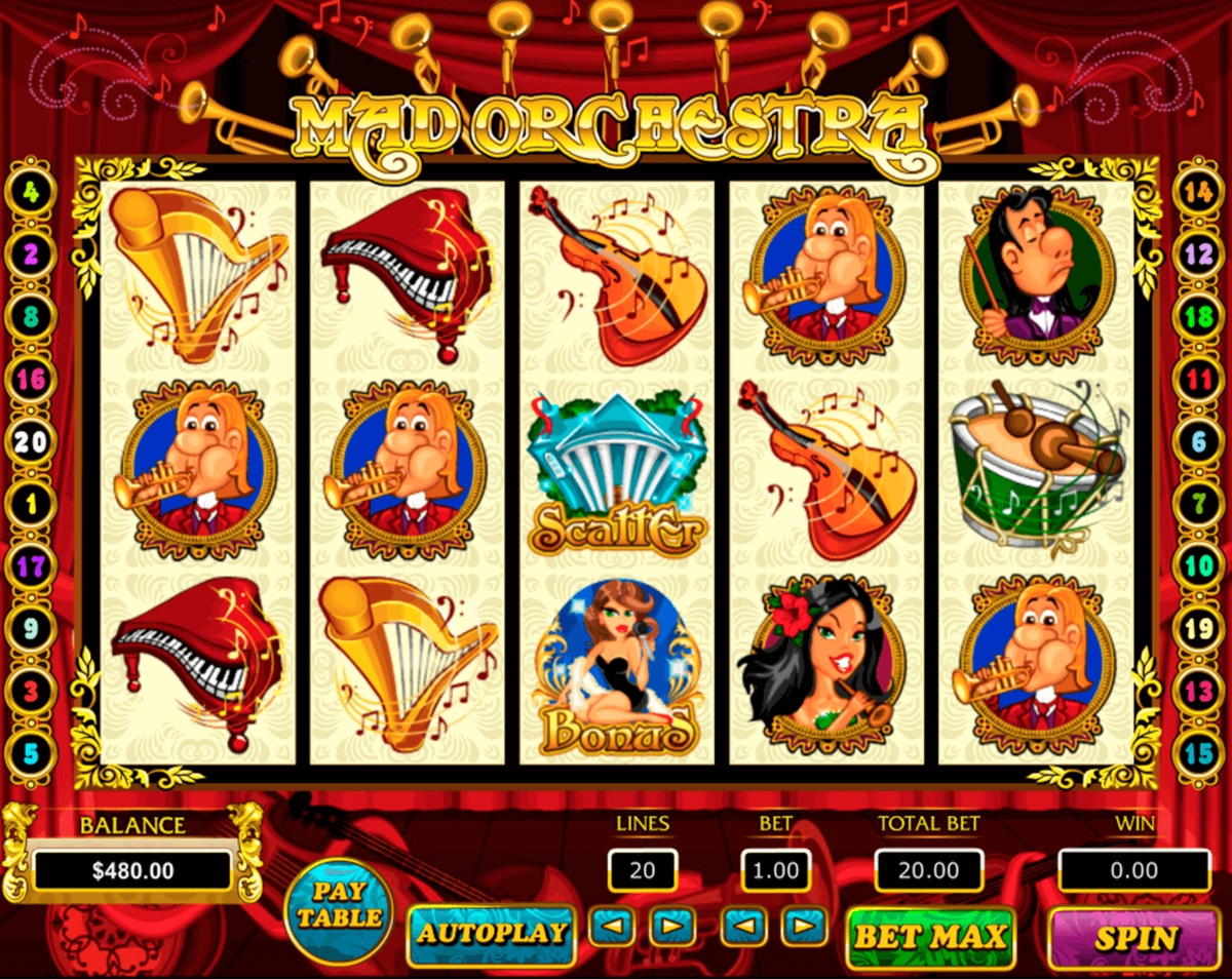 99 free spins at Slotty Dubai Casino