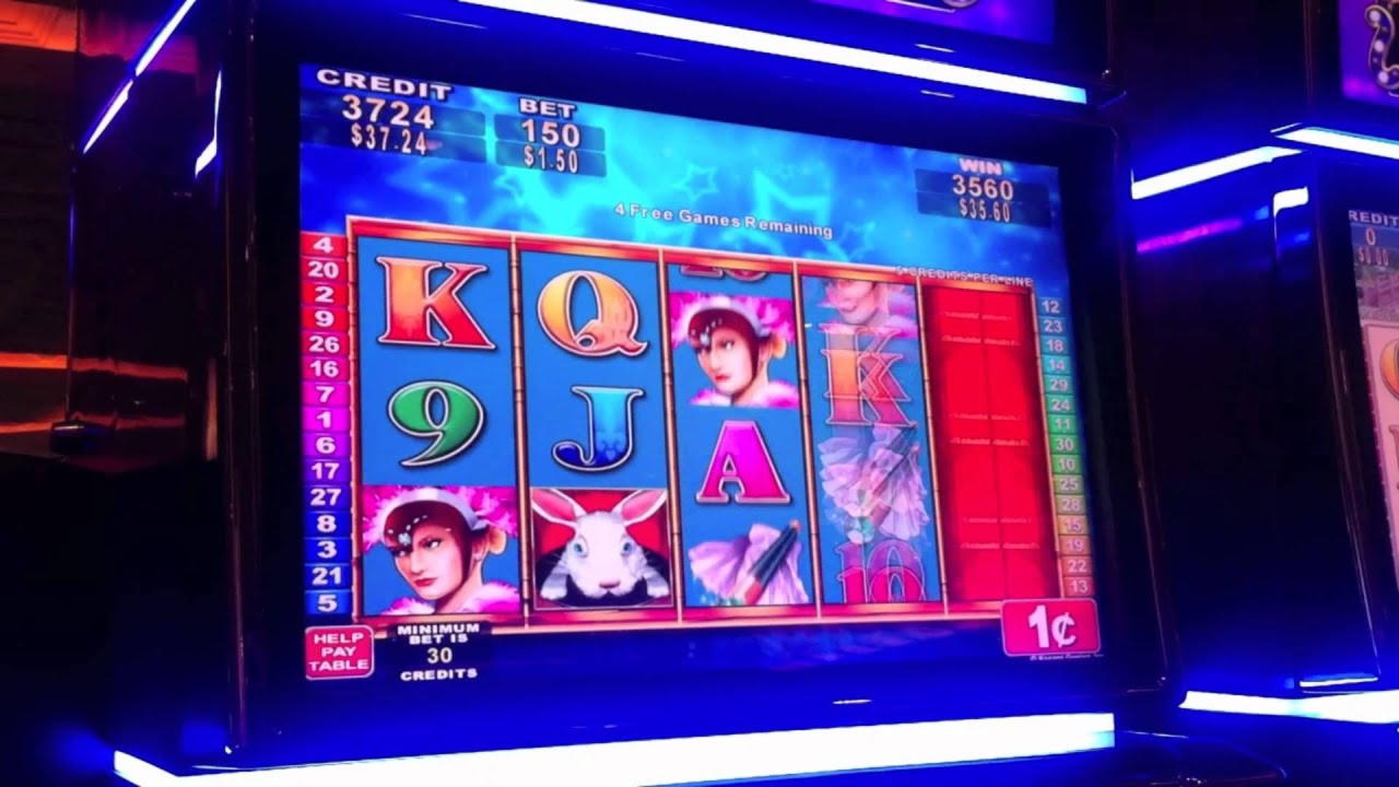 870% First deposit bonus at Alf Casino