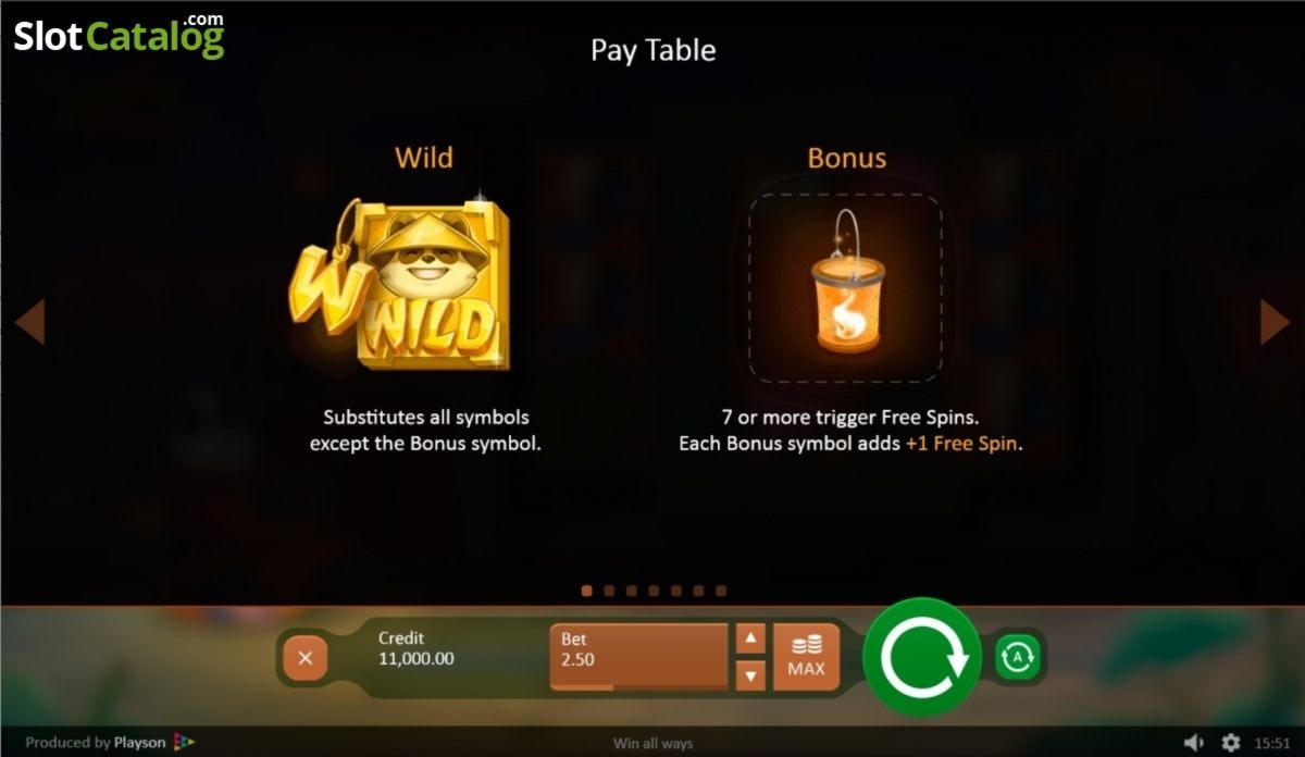 22 Loyal Free Spins! at Mrgreen Casino