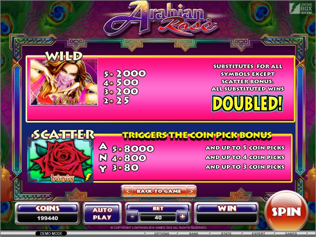 280% Match Bonus Casino at Alf Casino