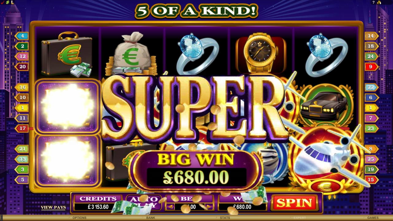 £1465 NO DEPOSIT BONUS at Mrgreen Casino