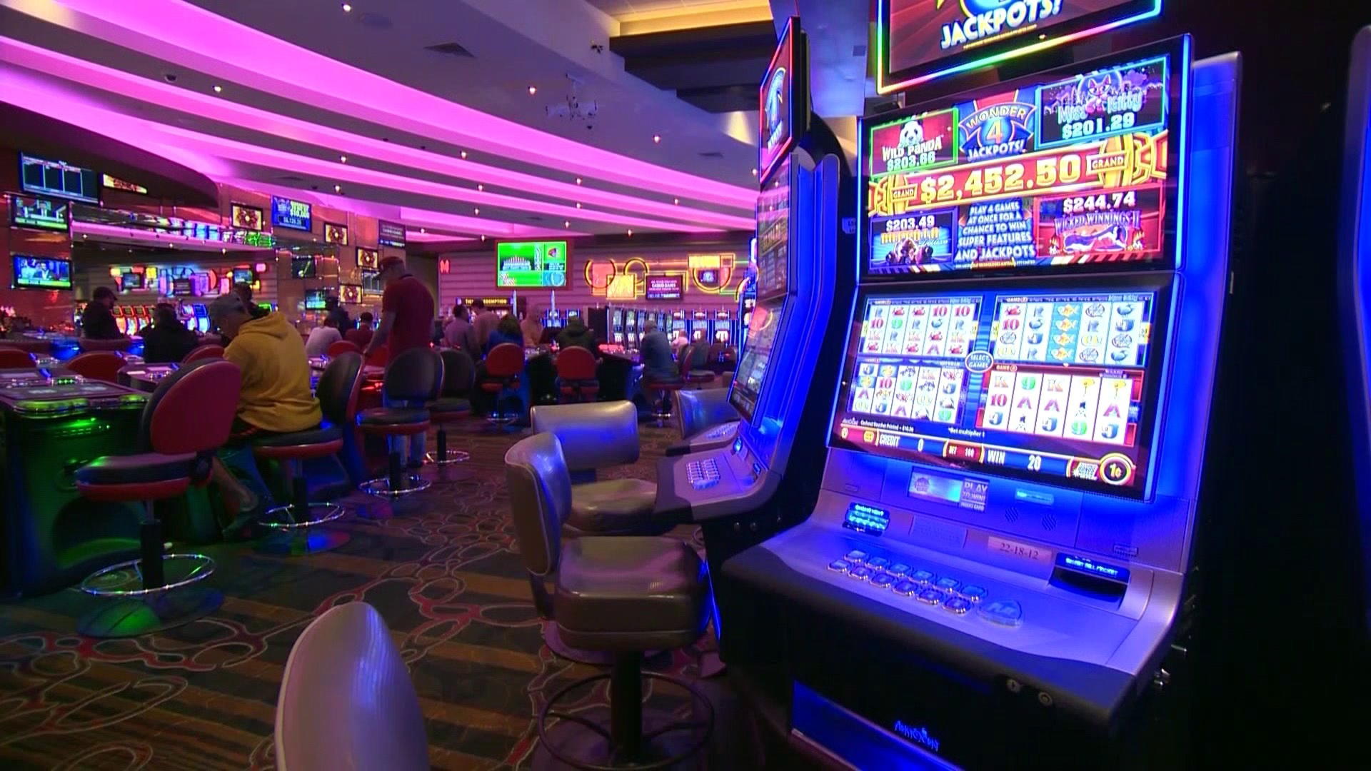 250 free casino spins at Video Slots Casino