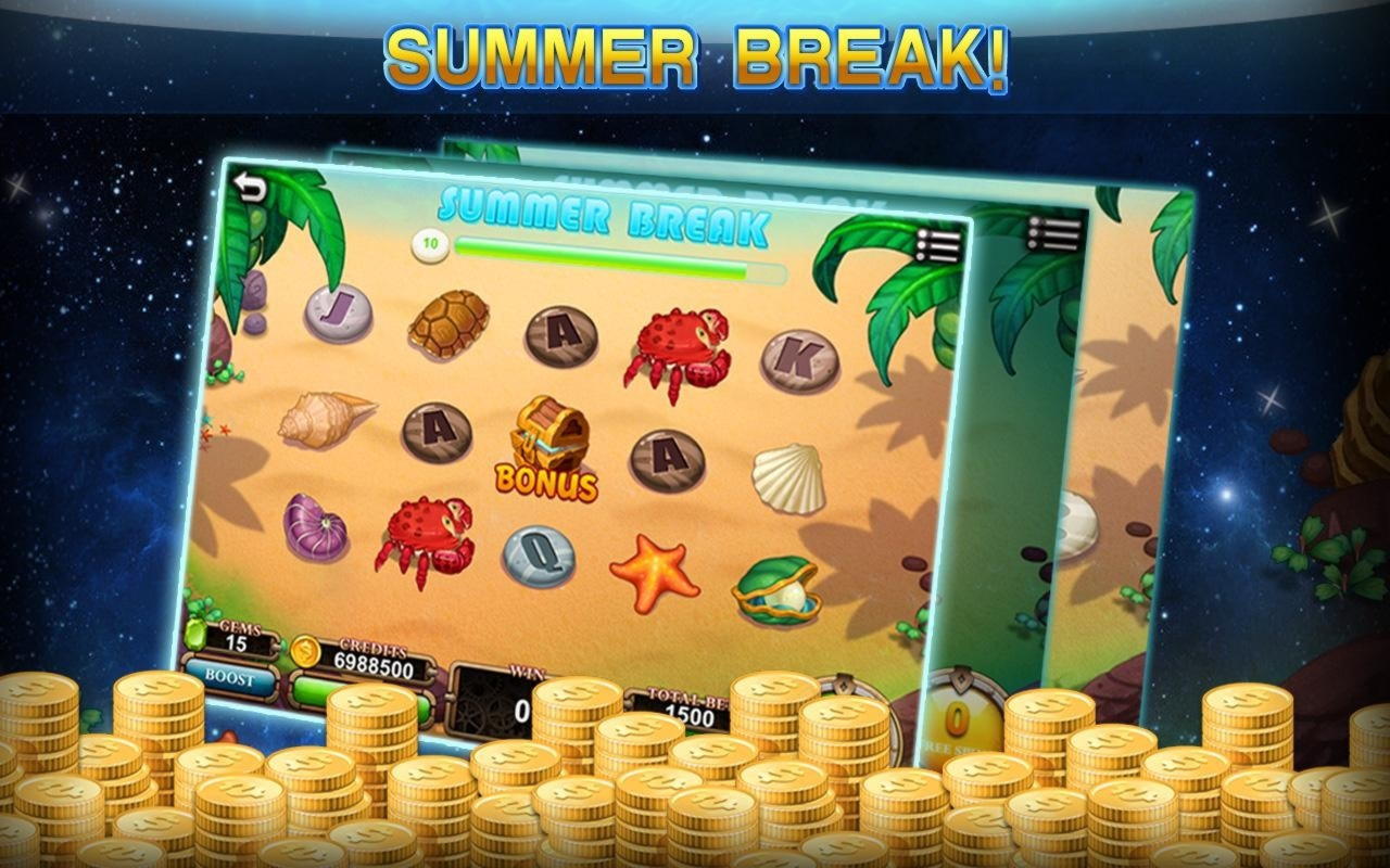 €335 FREE Chip at Video Slots Casino