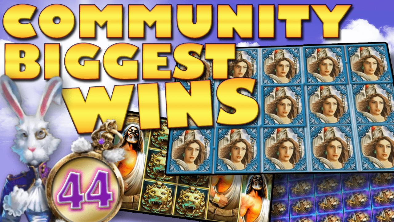 265 FREE Spins at Video Slots Casino