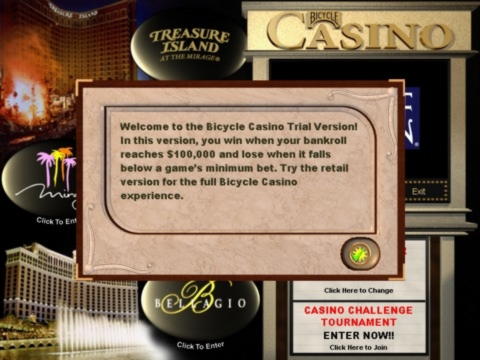 €340 Free casino chip at Unique Casino
