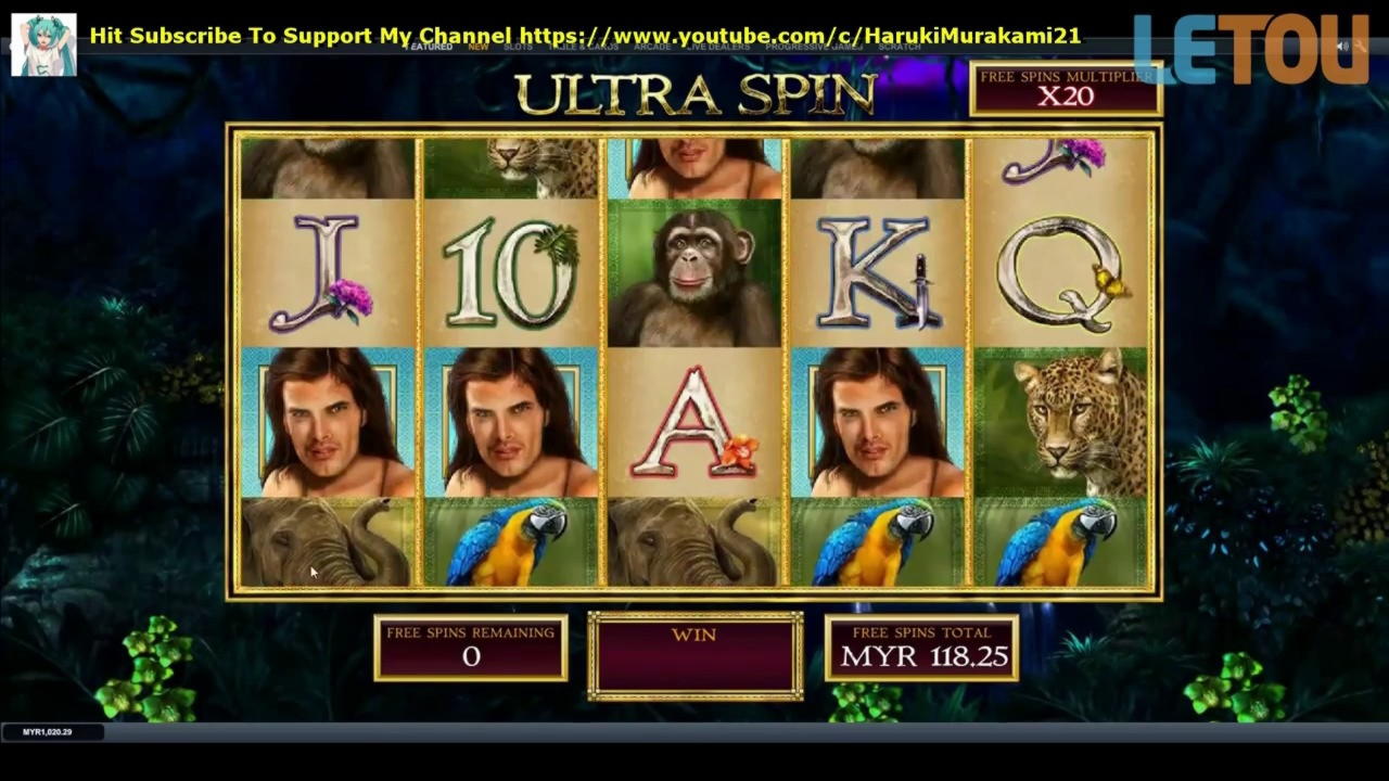 EURO 111 Mobile freeroll slot tournament at CasiPlay Casino