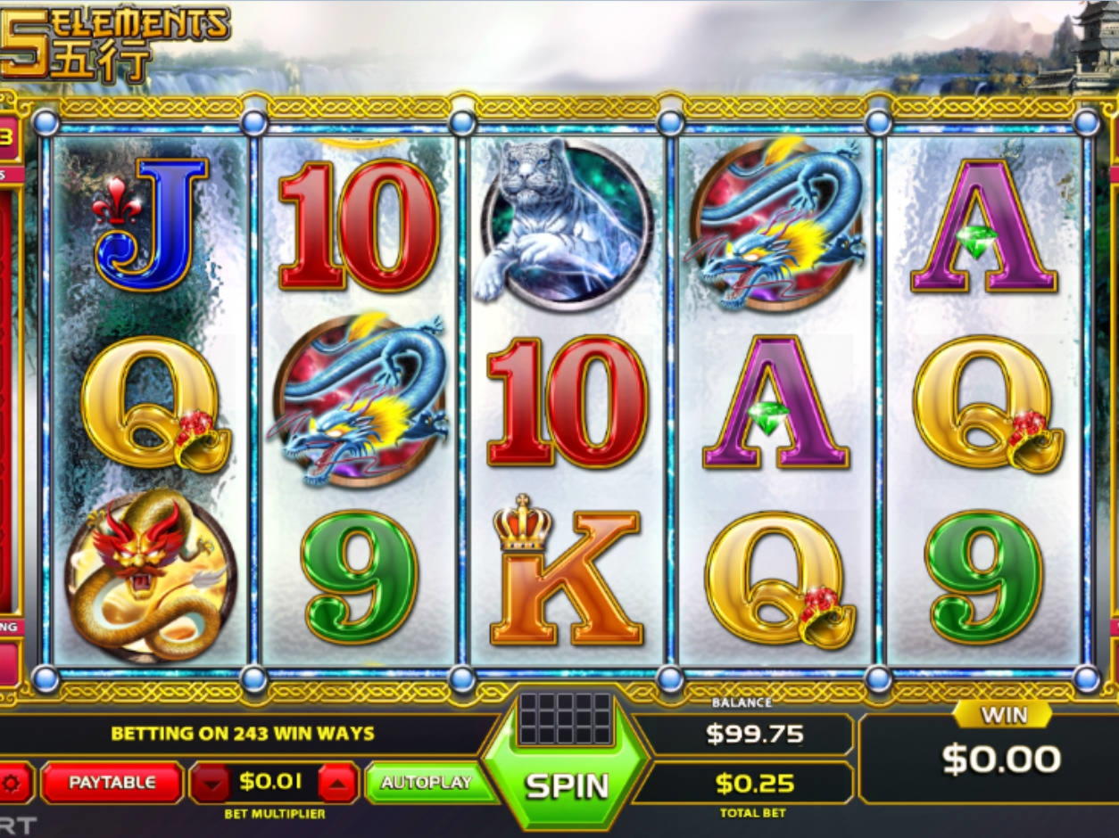 750% First Deposit Bonus at Zet Casino