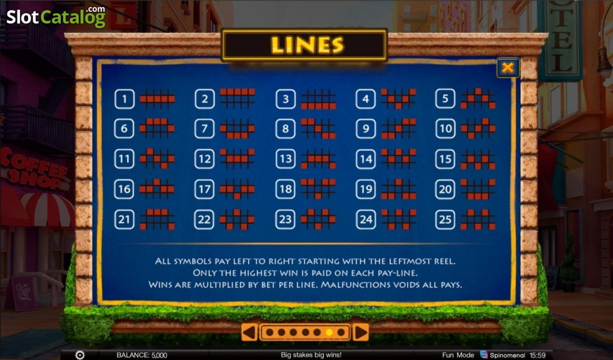 ﻿$1710 NO DEPOSIT at Video Slots Casino