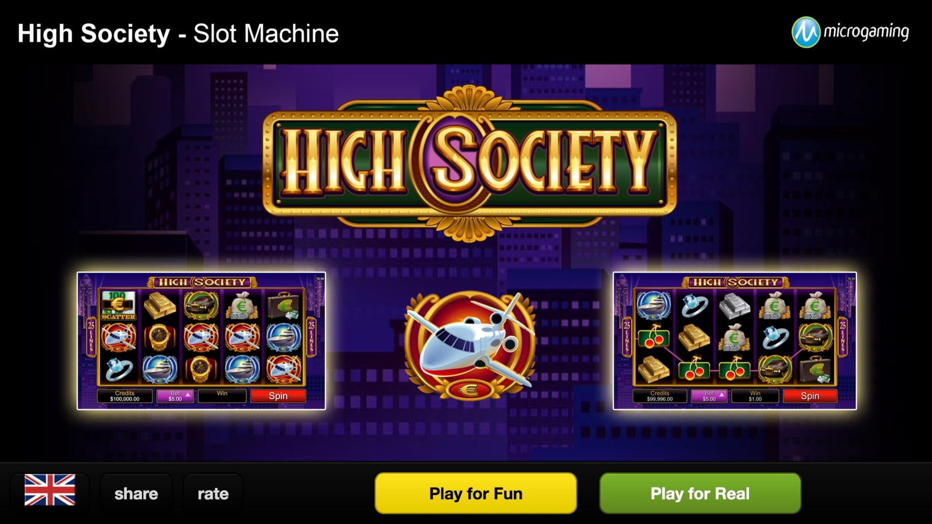 355% Match at a casino at Genesis Casino