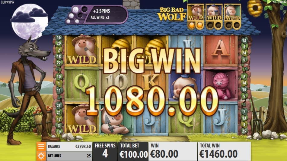 110 Loyalty Free Spins! at Slotty Dubai Casino