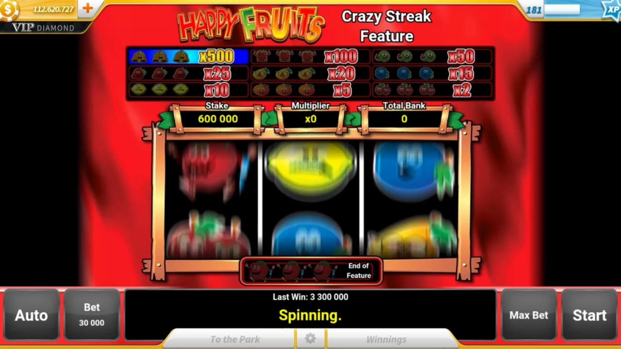 285 Free Spins no deposit at Slots Million Casino
