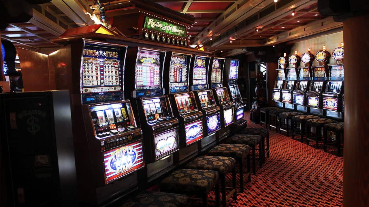 22 Free Spins no deposit casino at Slots Million Casino