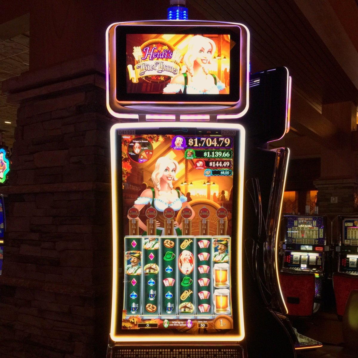 915% First deposit bonus at YoYo Casino