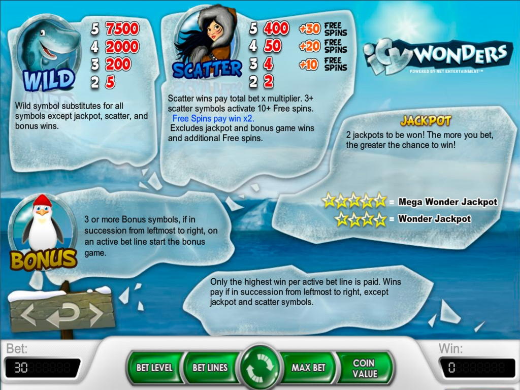 Eur 630 Free Chip Casino at Alf Casino